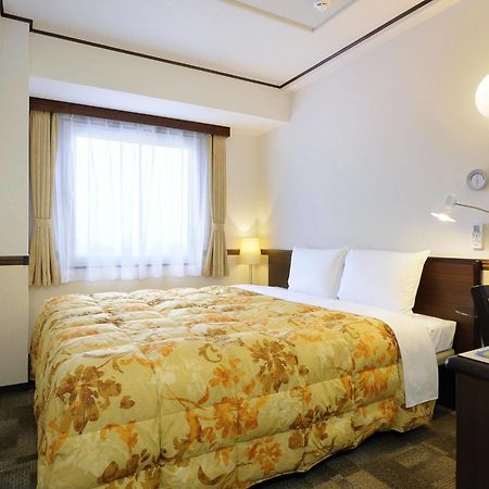 Toyoko Inn Oita Nakatsu Ekimae Buitenkant foto
