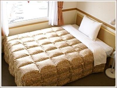 Toyoko Inn Oita Nakatsu Ekimae Buitenkant foto